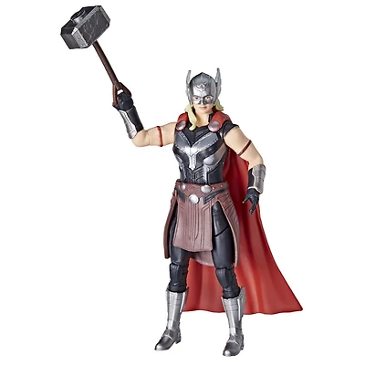 Marvel Studios' Thor: Love and Thunder