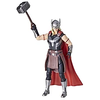 Marvel Studios' Thor: Love and Thunder