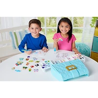 Étui de transport Aquabeads Designers