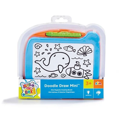 Out of The Box - Tablette à dessin - Notre exclusivité