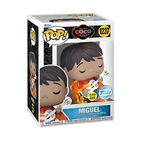 POP Disney:Coco-Miguel a/guitare (GW)