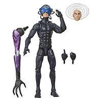 Hasbro Marvel Legends Series X-Men 6-inch Collectible Charles Xavier Action Figure