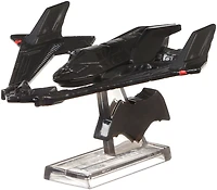 Hot Wheels Batman Vs Superman Batwing Vehicle