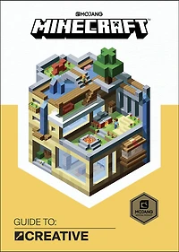 Minecraft: Guide to Creative (2017 Edition) - Édition anglaise