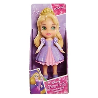 Disney Princess - Mini Poupée - Raiponce
