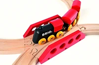 BRIO Circuit en 8 tradition - Édition anglaise