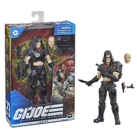 G.I. Joe Classified Series