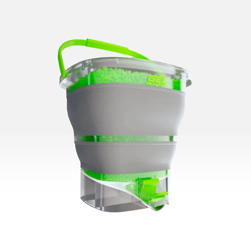 Gel Blaster - Gellet Depot
