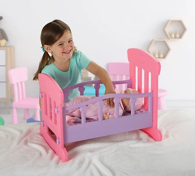 You & Me - Rocking Cradle