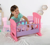 You & Me - Rocking Cradle