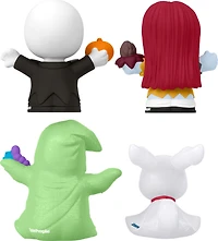 Fisher-Price Little People Collector Disney Tim Burton's The Nightmare Before Christmas Set