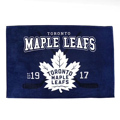 Couverture d'arène LNH Toronto Maple Leafs