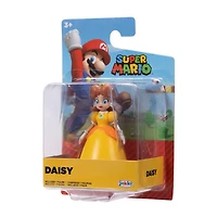 Nintendo 2.5 Inch Figure