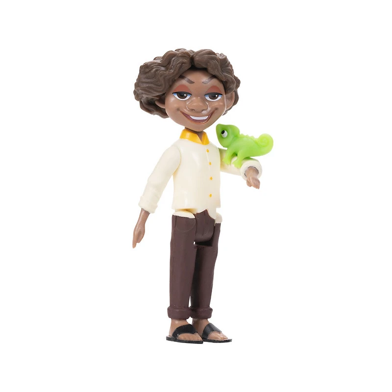 Petite poupée Camilo de 3 pouces du film Encanto