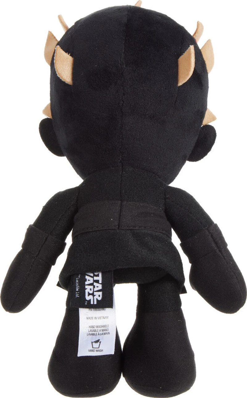 Star Wars Peluche de base 20,32 cm Dark Maul, collection