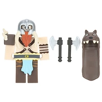 Figures centrales Roblox - Kingdom Simulator : Berserker