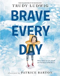 Brave Every Day - Édition anglaise