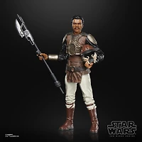 Star Wars The Black Series Archive, Lando Calrissian (garde d'esquif)