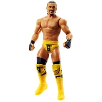 WWE- Figurine articulée