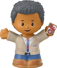 Fisher-Price Little People Figurine unique