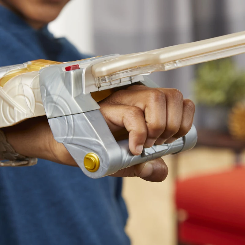 Marvel The Eternals, Gant cosmique électronique avec sons et lumières inspiré du film The Eternals