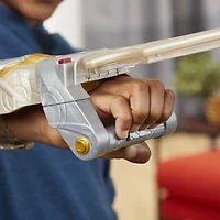 Marvel The Eternals, Gant cosmique électronique avec sons et lumières inspiré du film The Eternals