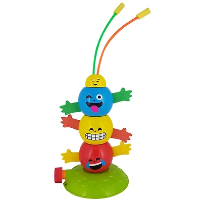 Arroseur Spinning Friends