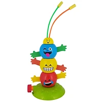 Arroseur Spinning Friends