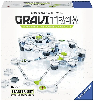 Ravensburger: Gravitrax