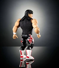 WWE Collection Elite Legends Série13 Figurine Eddie Guerrero