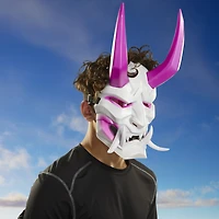 Hasbro Fortnite Victory Royale Series, Masque de Transit, accessoire de cosplay<br>