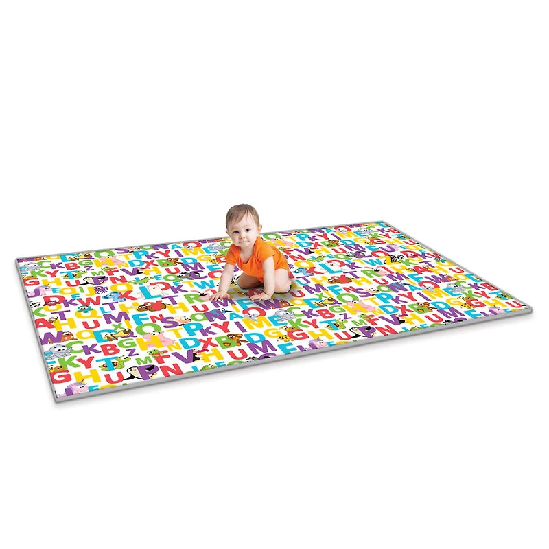 Gelli Mats Funtime Playmat | ABC Fun / Graphic Waves