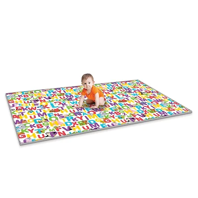 Gelli Mats Funtime Playmat |  ABC Fun / Graphic Waves