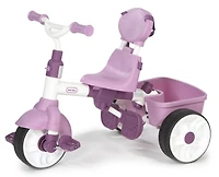 Little Tikes - Tricycle 4 en 1 modèle de base