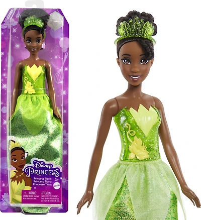 Disney Princesses Disney Poupée Tiana
