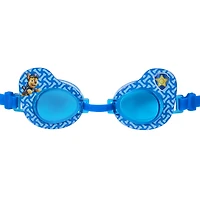 SwimWays Swim Goggles Paw Patrol Chase