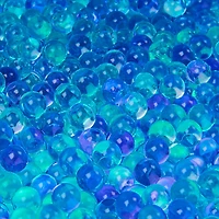 Orbeez, Spa relaxant pour les pieds avec 2 000 Orbeez, The One and Only, billes d'eau non toxiques, spa pour enfants