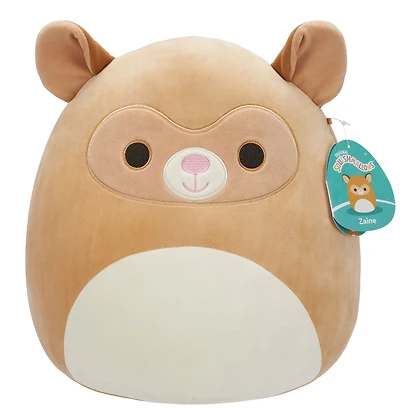 Squishmallows 12" - Zaine - Tarsier