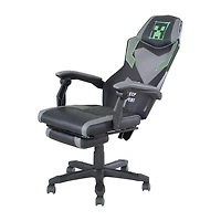 Phoenix Minecraft Gaming Chair