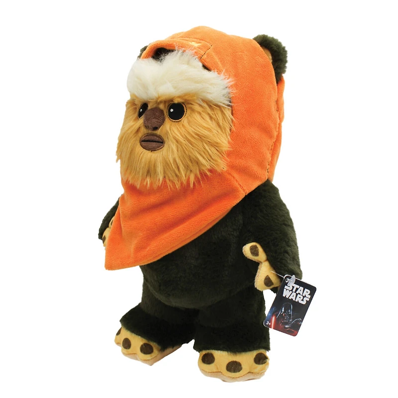 Star Wars: Soft Plush