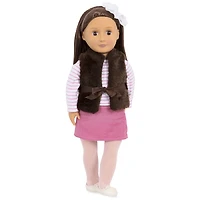 Our Generation, Sienna, 18-inch Fashion Doll