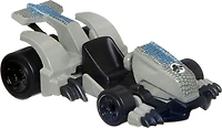 Hot Wheels Character Cars Jurassic World Mirror Dino
