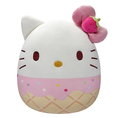 Squishmallows Sanrio  12" - Hello Kitty