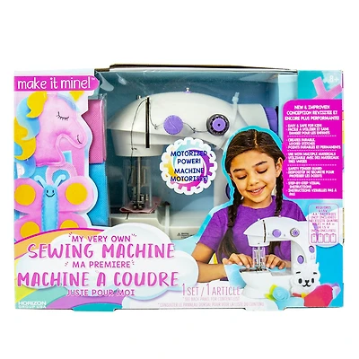 Make It Mine Sewing Machine - R Exclusive