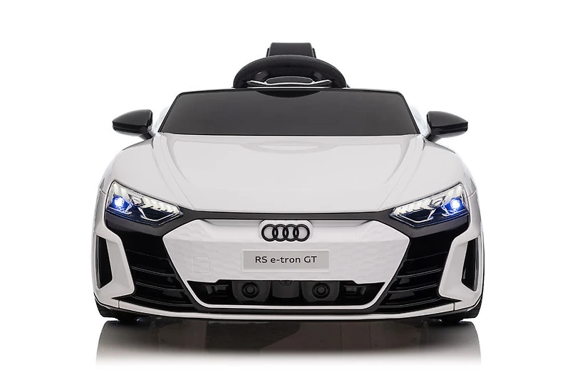 Voltz Toys - 6V Licensed Audi e-tron GT Ride-On