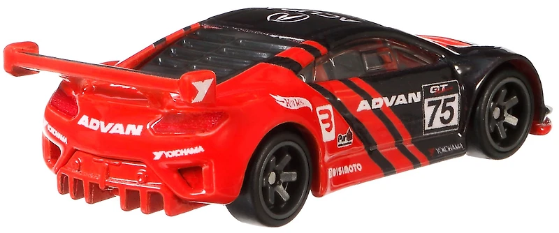 Hot Wheels Acura NSX Gt3 Vehicle
