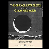 The Orange Eats Creeps - Édition anglaise