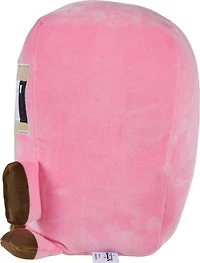 Cuutopia Minecraft Peluche 25,4 cm Mouton rose, de collection