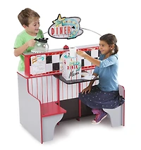 Melissa & Doug - Star Diner Restaurant