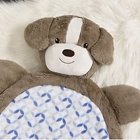 Baby's First By Nemcor Peluche surdimensionnee- chiot